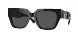 Versace 4409 Sunglasses