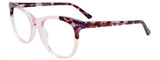 Aspex Eyewear TK1112 Eyeglasses