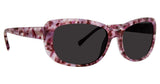 Vera Bradley Karina Sunglasses