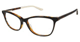 Geoffrey Beene G320 Eyeglasses