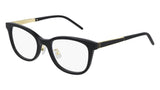 Saint Laurent Monogram SL M76/J Eyeglasses