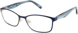 Rebecca Minkoff Lark5 Eyeglasses