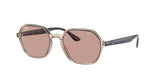 Ray Ban 4361F Sunglasses