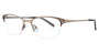 Aspex Eyewear S3334 Eyeglasses