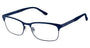 Geoffrey Beene G443 Eyeglasses