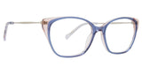 Vera Bradley VBGisela Eyeglasses