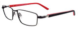 Aspex Eyewear EC418 Eyeglasses