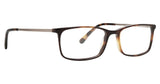 Argyleculture Domino Eyeglasses