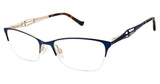 Tura R129 Eyeglasses