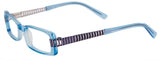 Aspex Eyewear EC185 Eyeglasses