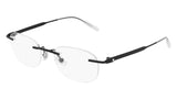 Montblanc Established MB0147O Eyeglasses