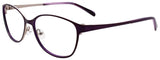 Aspex Eyewear TK961 Eyeglasses