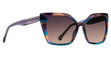 Trina Turk Cabrillo Sunglasses