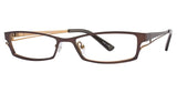 Aspex Eyewear EC101 Eyeglasses