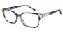 Diva 5553 Eyeglasses