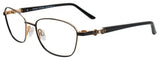 Aspex Eyewear EC362 Eyeglasses