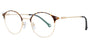 Aspex Eyewear C7025 Eyeglasses