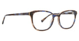 Trina Turk Wallis Eyeglasses