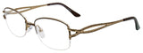 Aspex Eyewear S3317 Eyeglasses