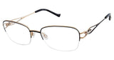 Tura R134 Eyeglasses