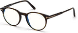 Tom Ford 5695B Sunglasses