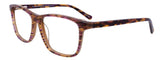 Aspex Eyewear EC397 Eyeglasses