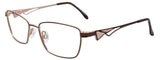 Aspex Eyewear S3315 Eyeglasses