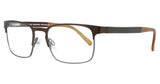 Aspex Eyewear EC452 Eyeglasses