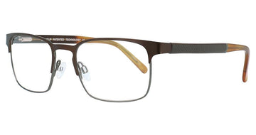 Aspex Eyewear EC452 Eyeglasses