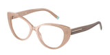 Tiffany 2213F Eyeglasses
