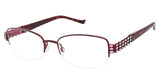 Tura TE253 Eyeglasses