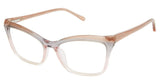 Lulu Guinness L929 Eyeglasses