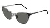 Saint Laurent New Wave SL 409 Sunglasses