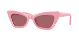 Vogue 5415S Sunglasses