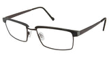 TITANflex 820702 Eyeglasses