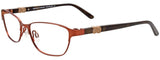 Aspex Eyewear EC471 Eyeglasses