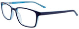 Aspex Eyewear CC843 Eyeglasses