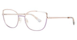 Aspex Eyewear P5069 Eyeglasses