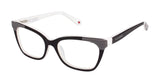 Lulu Guinness L898 Eyeglasses