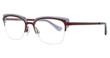 Aspex Eyewear P5054 Eyeglasses