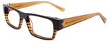 Aspex Eyewear TK974 Eyeglasses