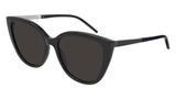 Saint Laurent Monogram SL M70 Sunglasses