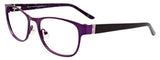 Aspex Eyewear EC314 Eyeglasses