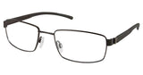 TITANflex 850088 Eyeglasses