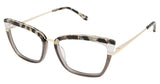 Lulu Guinness L930 Eyeglasses