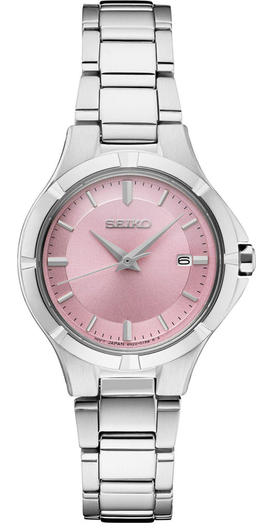 Seiko Essentials SUR413 Watch