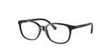 Ray Ban Junior 1900F Eyeglasses