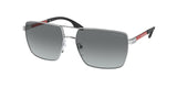 Prada Linea Rossa 50WS Sunglasses