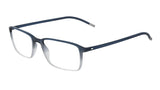 Silhouette SPX Illusion Fullrim 2912 Eyeglasses