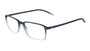 Silhouette SPX Illusion Fullrim 2912 Eyeglasses